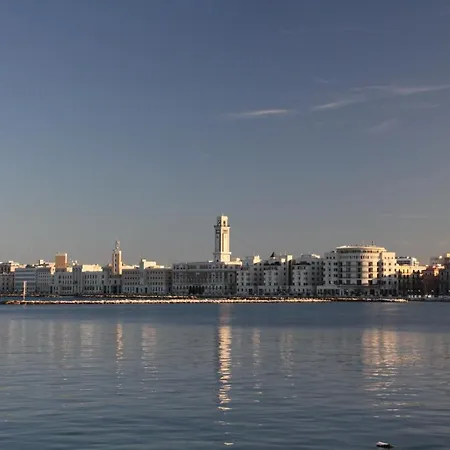 Casalore Апартаменти Барі