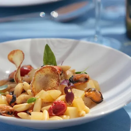 דירה Casalore בארי