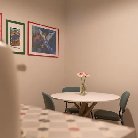 Апартаменти Casalore *