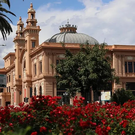 Lägenhet Casalore *