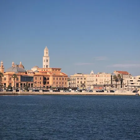 Casalore Lägenhet Bari