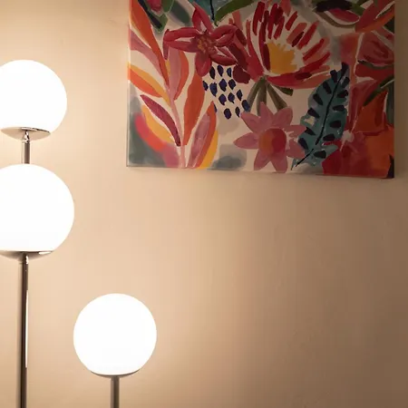 Apartment Casalore *