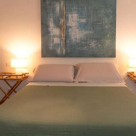 Casalore Apartment