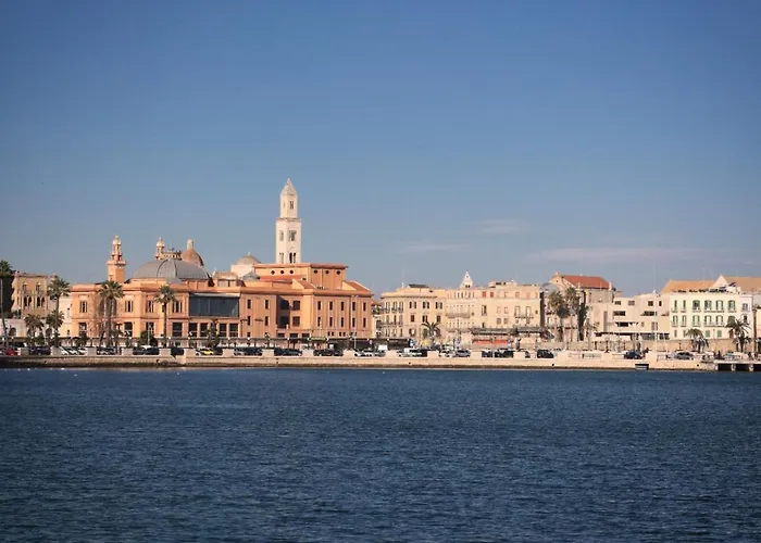 Casalore Apartamento Bari