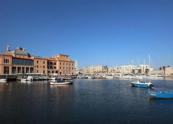 Casalore Apartamento