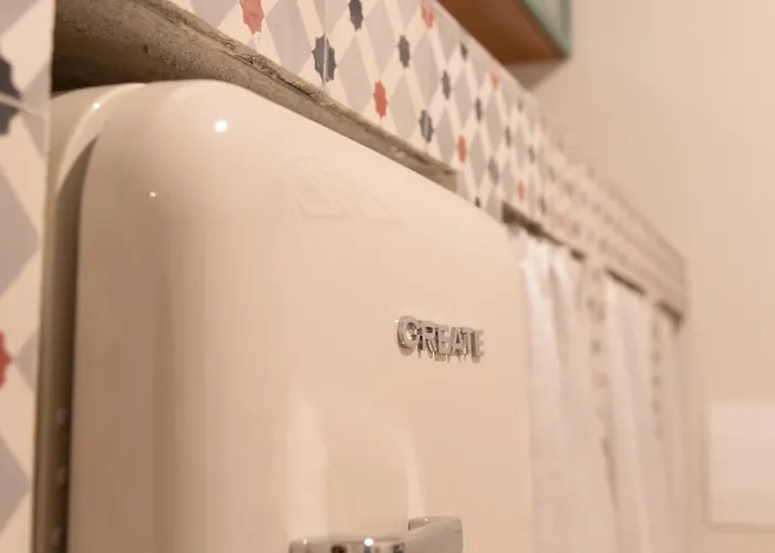 Apartamento Casalore