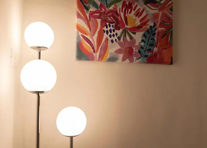 Apartamento Casalore *