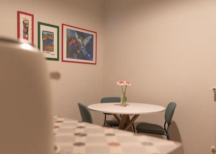 Apartamento Casalore *