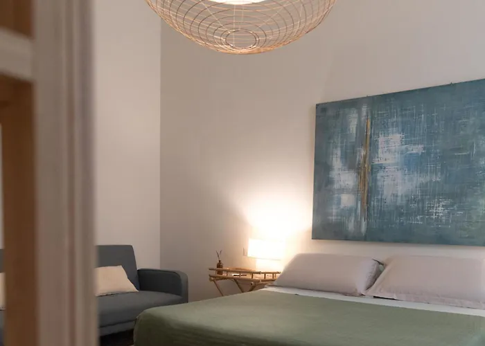 Apartamento Casalore *